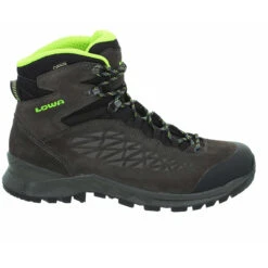 Lowa Explorer GTX Mid