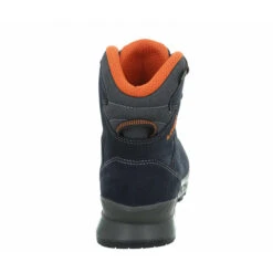 Lowa Explorer GTX Mid -Skiudstyr Butik lowa explorer gtx mid navy orange 210712 6910 10 2
