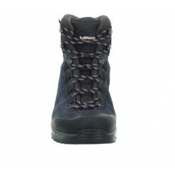 Lowa Explorer GTX Mid Ws -Skiudstyr Butik lowa explorer gtx mid ws navy rose 220718 6909 00 2