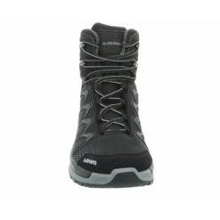 Lowa Innox Pro GTX Mid -Skiudstyr Butik lowa innox pro gtx mid black grey 310703 9930 00 2