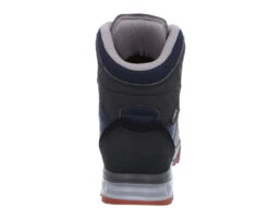 Lowa Irox GTX Mid -Skiudstyr Butik lowa irox gtx mid navy rust 10 2