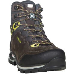 Lowa Lady Light GTX -Skiudstyr Butik lowa lady light gtx slate kiwi 220668 9703 003 2