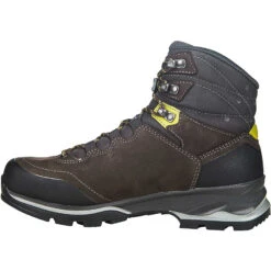 Lowa Lady Light GTX -Skiudstyr Butik lowa lady light gtx slate kiwi 220668 9703 009 2