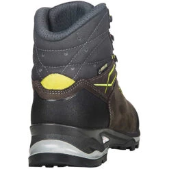 Lowa Lady Light GTX -Skiudstyr Butik lowa lady light gtx slate kiwi 220668 9703 014 2