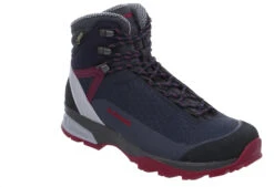 Lowa Lyxa GTX Mid Ws 9 Lowa Lyxa GTX Mid Ws -Skiudstyr Butik lowa lyxa gtx mid ws 6951 17 2