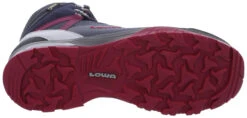 Skiudstyr Butik -Skiudstyr Butik lowa lyxa gtx mid ws 6951 sohle 1 2