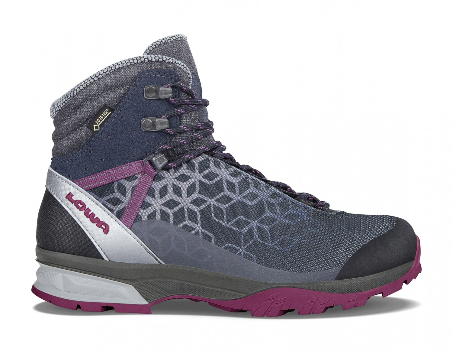 Lowa Lyxa GTX Mid Ws