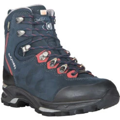 Lowa Mauria GTX Ws 19 Lowa Mauria GTX Ws -Skiudstyr Butik lowa mauria gtx ws darkblue bordeaux 220645 6747 002 2