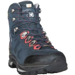 Lowa Mauria GTX Ws 21 Lowa Mauria GTX Ws -Skiudstyr Butik lowa mauria gtx ws darkblue bordeaux 220645 6747 003 2