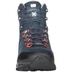 Lowa Mauria GTX Ws 25 Lowa Mauria GTX Ws -Skiudstyr Butik lowa mauria gtx ws darkblue bordeaux 220645 6747 004 2