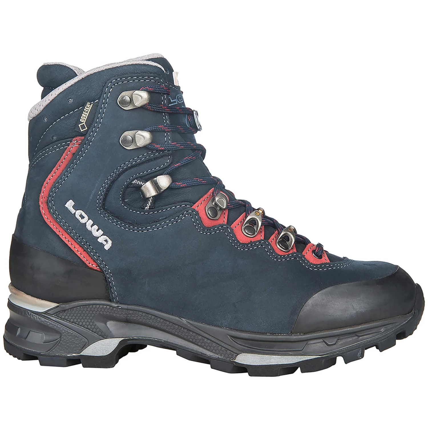 Lowa Mauria GTX Ws 2 Lowa Mauria GTX Ws - Billede 2