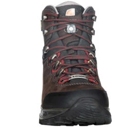 Lowa Mauria GTX Ws 24 Lowa Mauria GTX Ws -Skiudstyr Butik lowa mauria gtx ws darkbrown burgundy 220645 4346 004 2