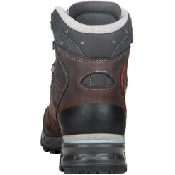 Lowa Mauria GTX Ws 26 Lowa Mauria GTX Ws -Skiudstyr Butik lowa mauria gtx ws darkbrown burgundy 220645 4346 013 2