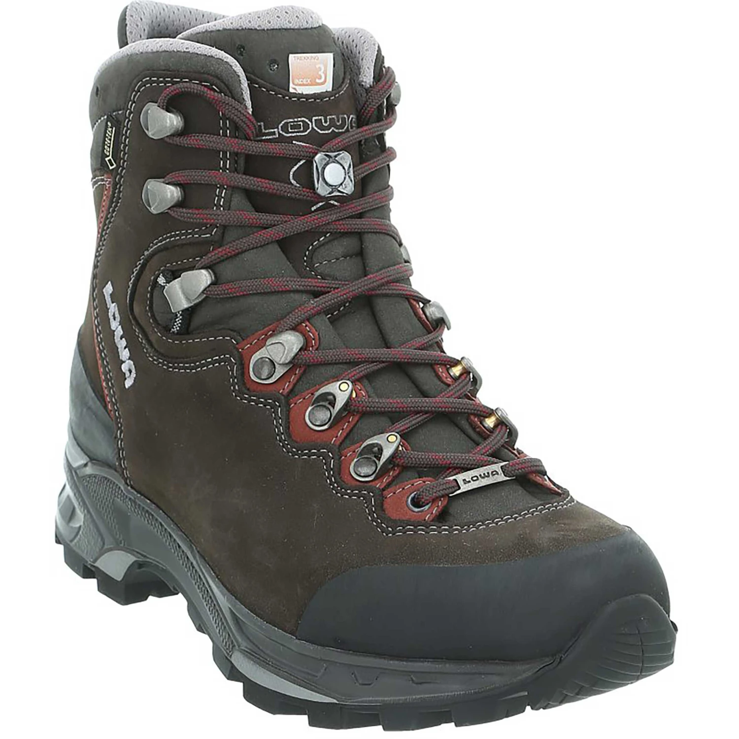 Lowa Mauria GTX Ws 5 Lowa Mauria GTX Ws - Billede 5