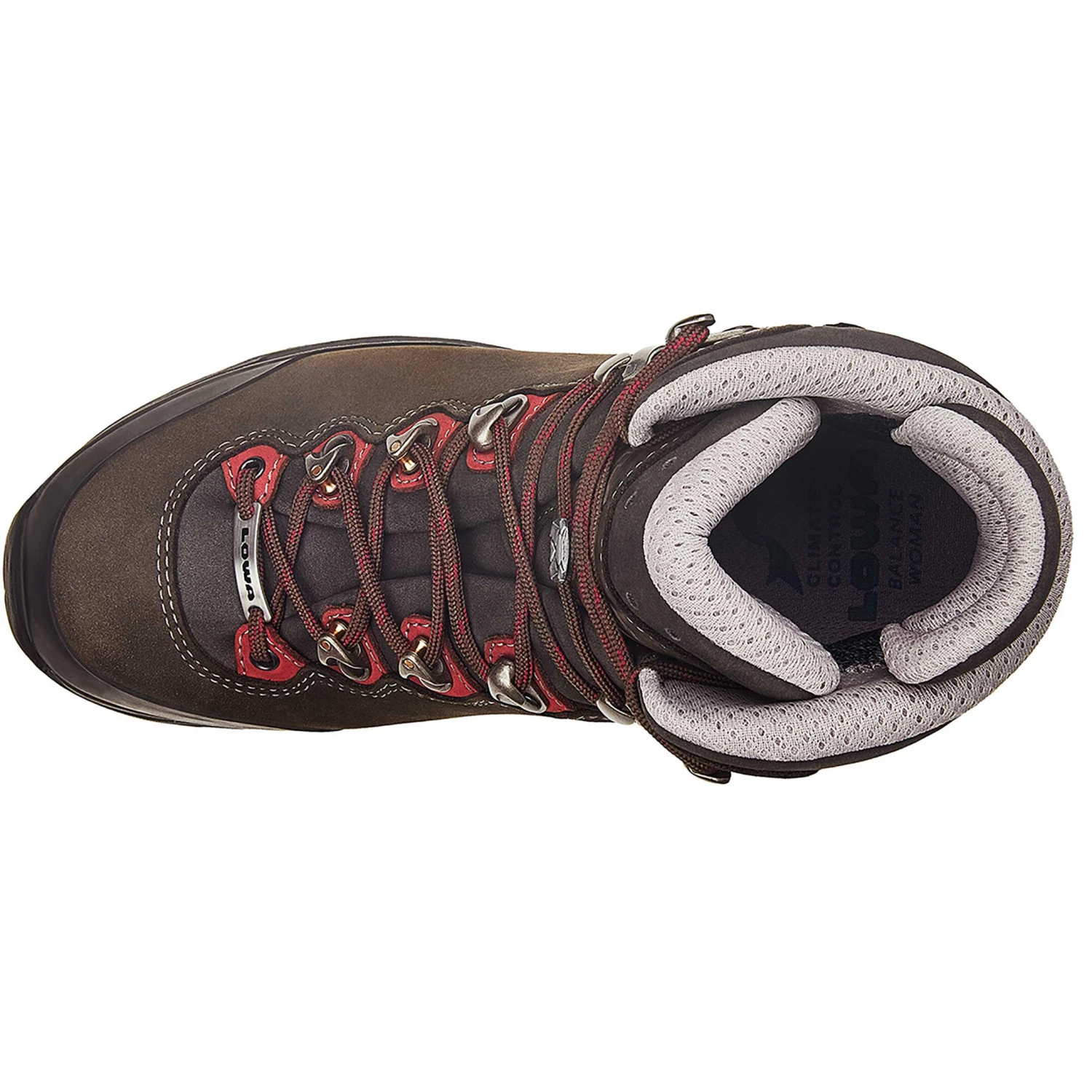 Lowa Mauria GTX Ws 13 Lowa Mauria GTX Ws - Billede 13