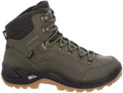 Lowa Renegade GTX Mid -Skiudstyr Butik lowa renegade mid forest 2 1 1