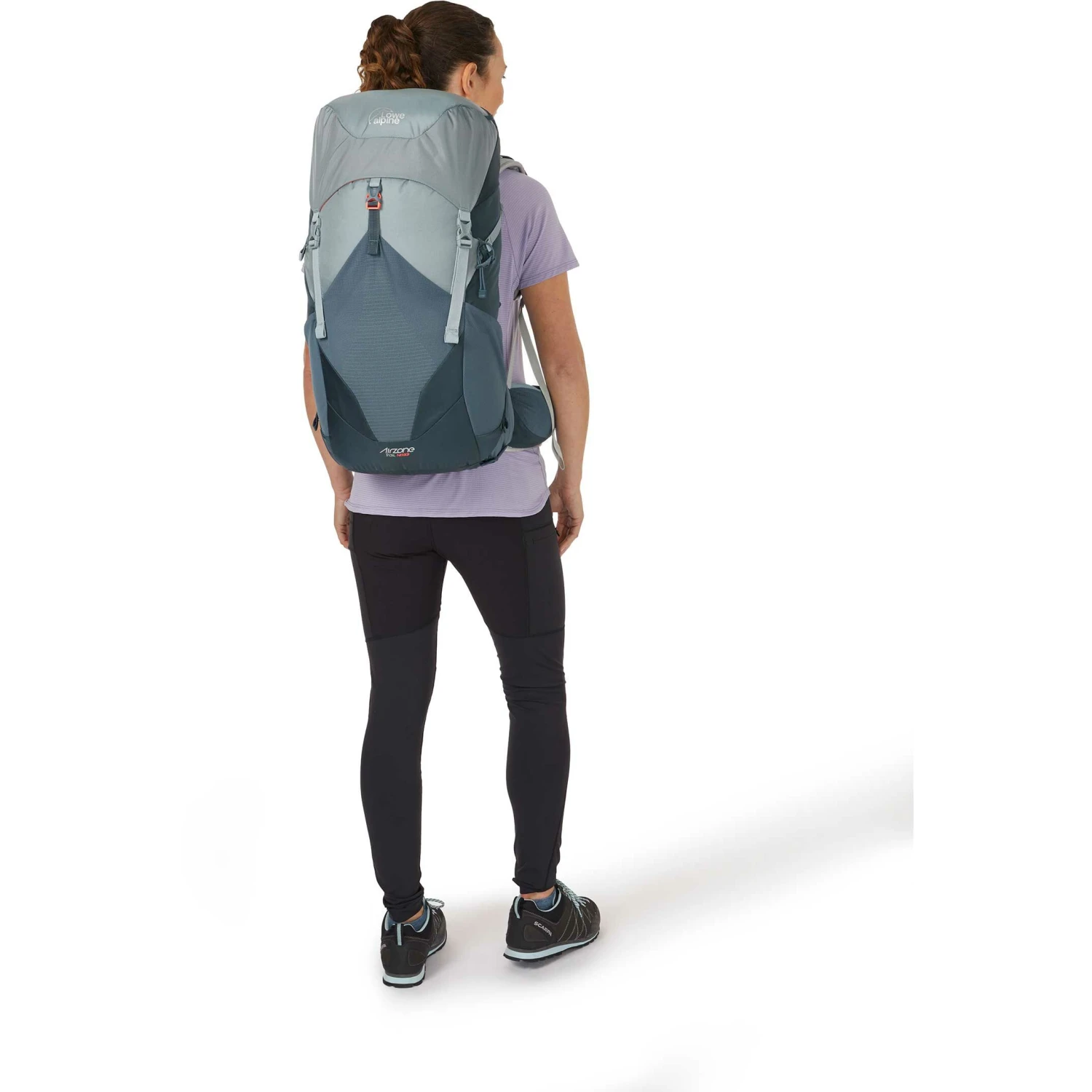 Lowe Alpine AirZone Trail ND33 2 Lowe Alpine AirZone Trail ND33 - Billede 2