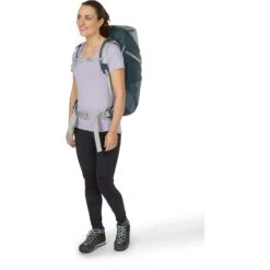 Lowe Alpine AirZone Trail ND33 7 Lowe Alpine AirZone Trail ND33 -Skiudstyr Butik lowe alpine airzone trail nd33 55945