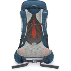 Lowe Alpine Cholatse 32:37 -Skiudstyr Butik lowe alpine cholatse 32 bluenight fmq 35 bn 32 carrysystem 2