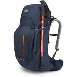 Lowe Alpine Cholatse 32:37 -Skiudstyr Butik lowe alpine cholatse 32 bluenight fmq 35 bn 32 detail3 2