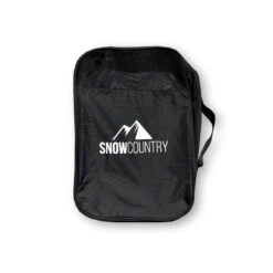 Snowcountry Mesh Bag Set (M,M,L) -Skiudstyr Butik m front 3