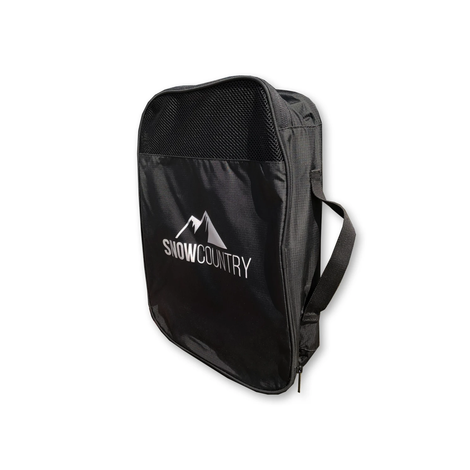 Snowcountry Mesh Bag M 3 Snowcountry Mesh Bag M - Billede 3