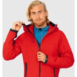 State Of Elevenate Transition Insulation Jacket Men 9 State Of Elevenate Transition Insulation Jacket Men -Skiudstyr Butik m transition insulation jacket red glow solid 150 20404 det1 2