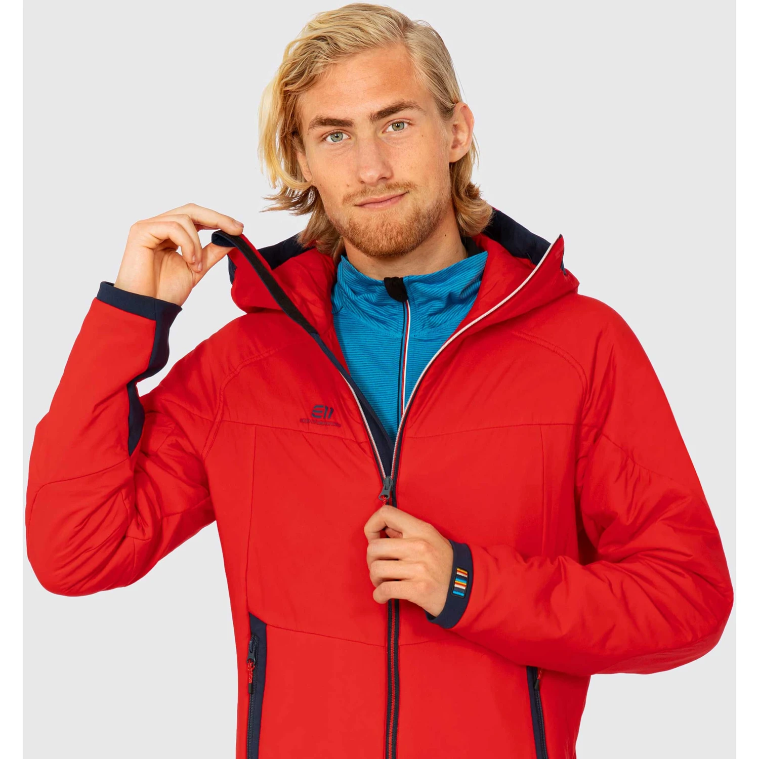 State Of Elevenate Transition Insulation Jacket Men 3 State Of Elevenate Transition Insulation Jacket Men - Billede 3