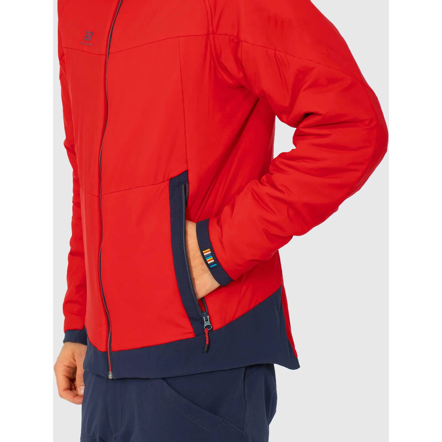 State Of Elevenate Transition Insulation Jacket Men 6 State Of Elevenate Transition Insulation Jacket Men - Billede 6