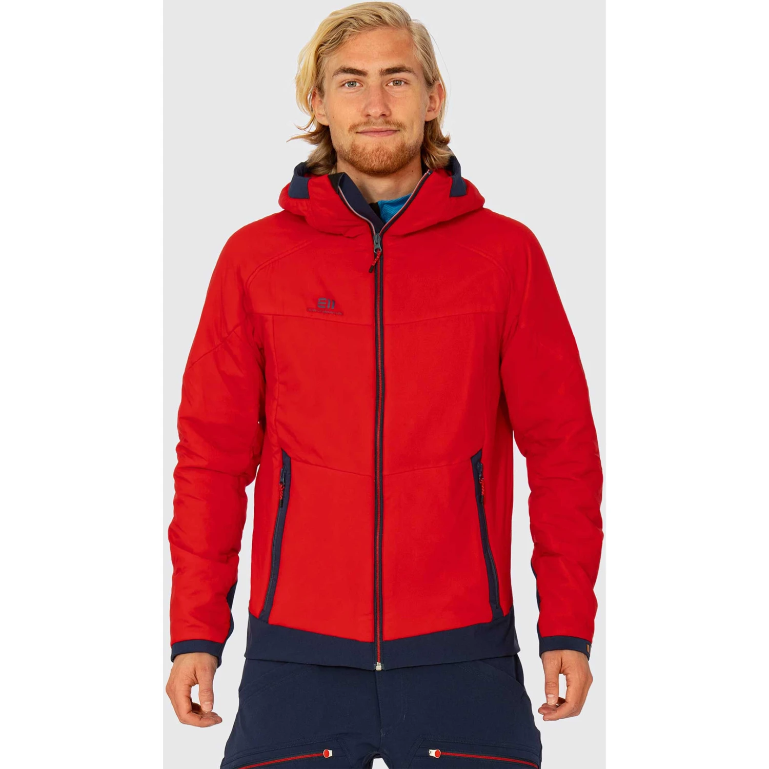 State Of Elevenate Transition Insulation Jacket Men 2 State Of Elevenate Transition Insulation Jacket Men - Billede 2