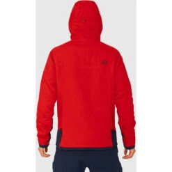 State Of Elevenate Transition Insulation Jacket Men 11 State Of Elevenate Transition Insulation Jacket Men -Skiudstyr Butik m transition insulation jacket red glow solid 150 20404 mod2 2