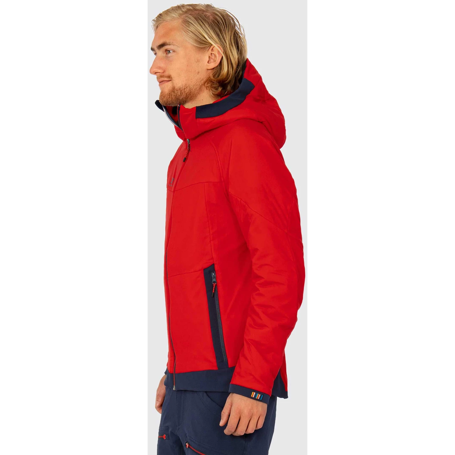 State Of Elevenate Transition Insulation Jacket Men 4 State Of Elevenate Transition Insulation Jacket Men - Billede 4