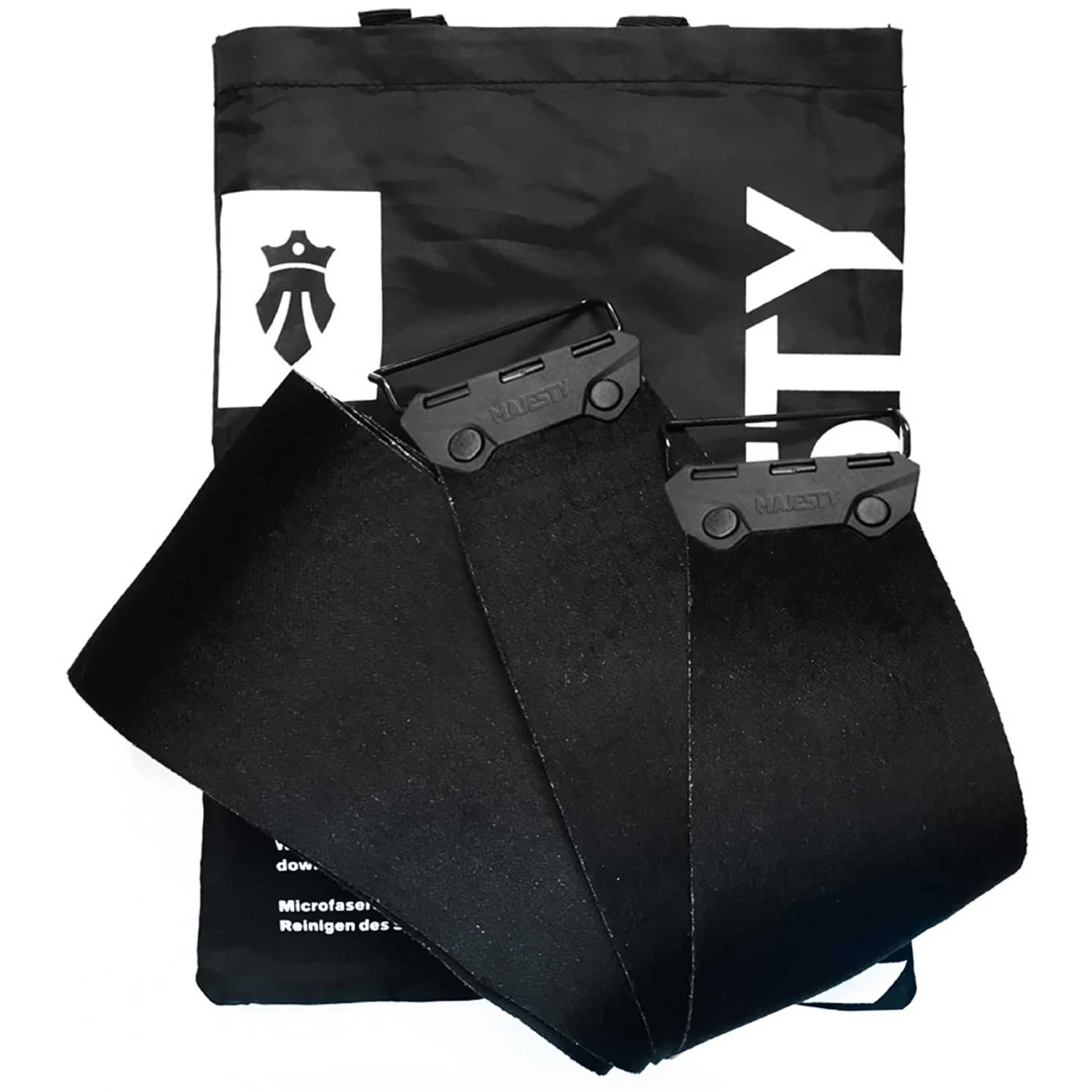 Majesty Hybrid Skins Gamma 2 Majesty Hybrid Skins Gamma - Billede 2