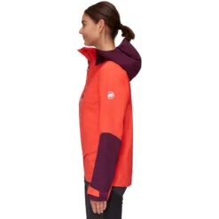 Mammut Aenergy Air HS Hooded Jacket Women 7 Mammut Aenergy Air HS Hooded Jacket Women -Skiudstyr Butik mammut aenergy air hs hooded jacket women 3 2