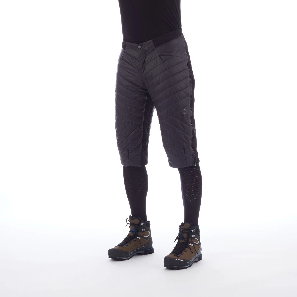 Mammut Aenergy IN Shorts Men 3 Mammut Aenergy IN Shorts Men - Billede 3