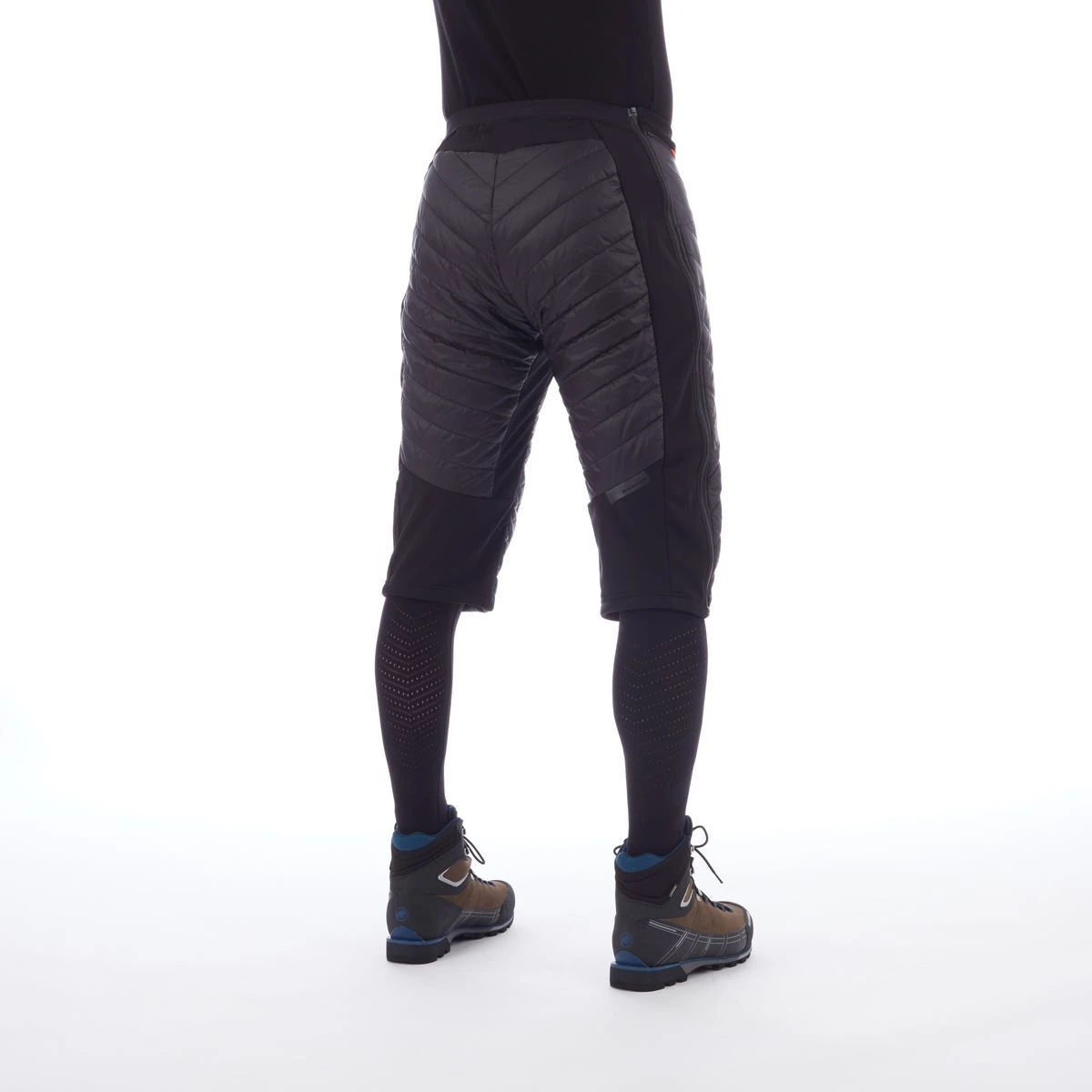 Mammut Aenergy IN Shorts Men 4 Mammut Aenergy IN Shorts Men - Billede 4