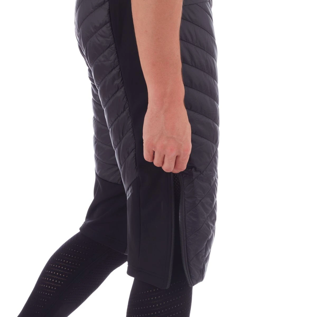 Mammut Aenergy IN Shorts Men 2 Mammut Aenergy IN Shorts Men - Billede 2