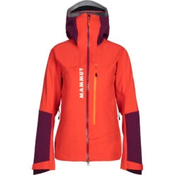 Mammut Aenergy Air HS Hooded Jacket Women