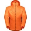 Mammut Eigerjoch Light Insulated Hooded Jacket Men