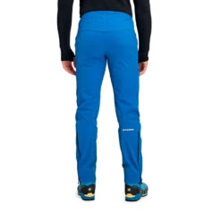 Mammut Eisfeld Advanced SO Pants Men -Skiudstyr Butik mammut eisfeld advanced so pants men model 2 2