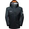 Mammut Felsgrat Hybrid Windbreaker Hoody Men