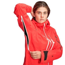 Mammut Nordwand Advanced HS Hooded Jacket Women 15 Mammut Nordwand Advanced HS Hooded Jacket Women -Skiudstyr Butik mammut nordwand advanced hs hooded jacket women azalea model 3 2