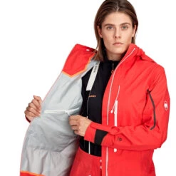 Mammut Nordwand Advanced HS Hooded Jacket Women 13 Mammut Nordwand Advanced HS Hooded Jacket Women -Skiudstyr Butik mammut nordwand advanced hs hooded jacket women azalea model 7 2