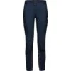 Mammut Aenergy Insulated Hybrid Pants Women