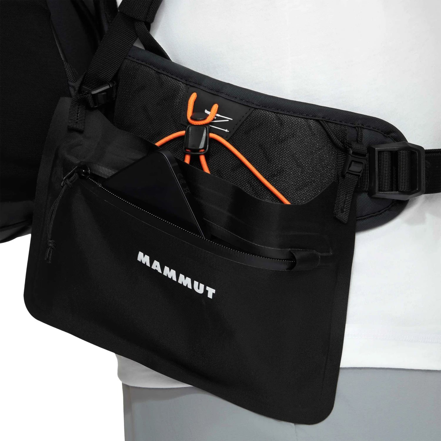 Mammut Ducan 24 4 Mammut Ducan 24 - Billede 4