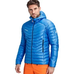 Mammut Eigerjoch Advanced Insulated Hooded Jacket Men 14 Mammut Eigerjoch Advanced Insulated Hooded Jacket Men -Skiudstyr Butik mammut eigerjoch advanced in hooded jacket men model 1 2