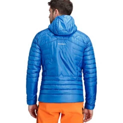 Mammut Eigerjoch Advanced Insulated Hooded Jacket Men 11 Mammut Eigerjoch Advanced Insulated Hooded Jacket Men -Skiudstyr Butik mammut eigerjoch advanced in hooded jacket men model 2 2