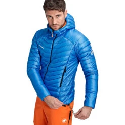 Mammut Eigerjoch Advanced Insulated Hooded Jacket Men 10 Mammut Eigerjoch Advanced Insulated Hooded Jacket Men -Skiudstyr Butik mammut eigerjoch advanced in hooded jacket men model 4 2