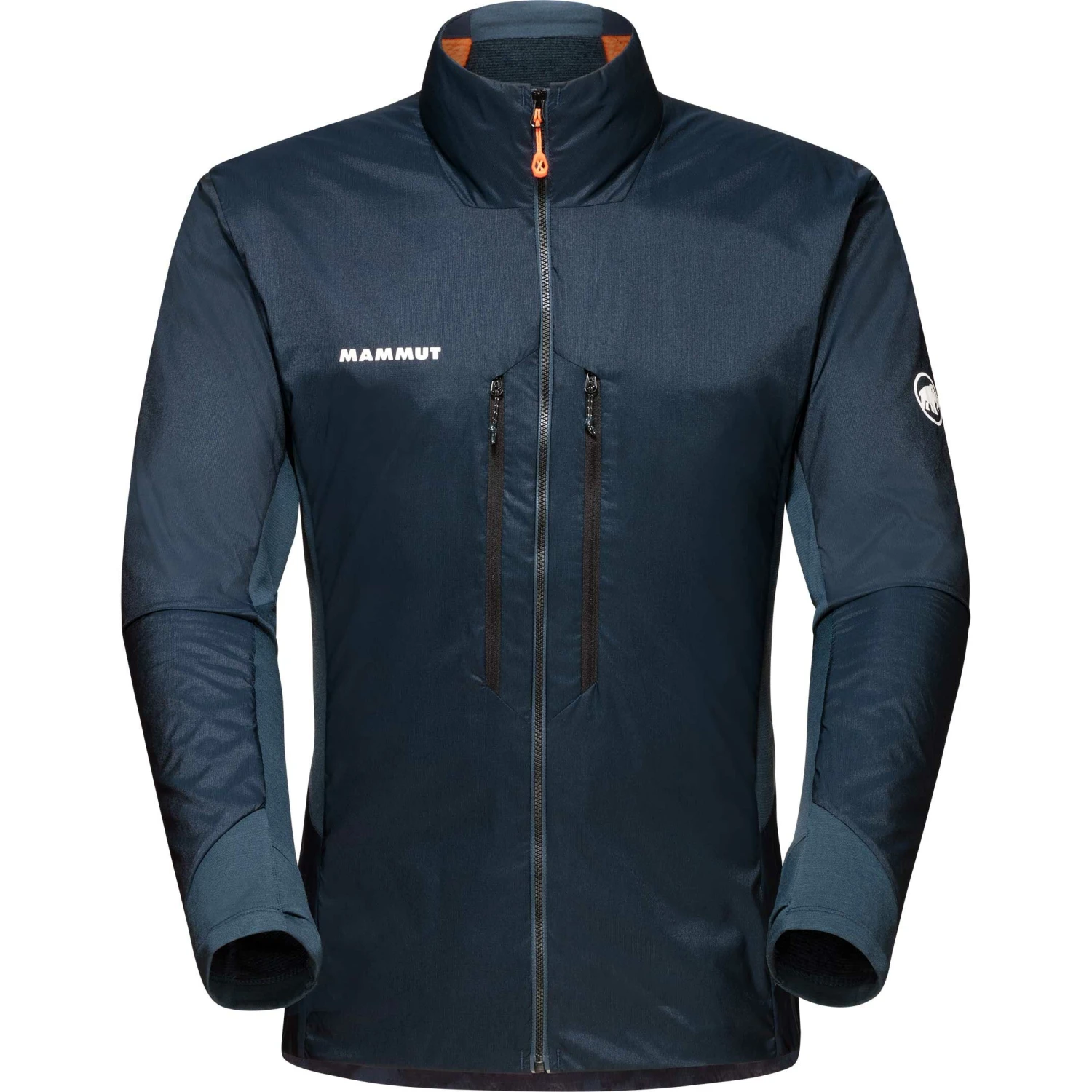 Mammut Eigerjoch Insulated Hybrid Jacket Men 1 Mammut Eigerjoch Insulated Hybrid Jacket Men