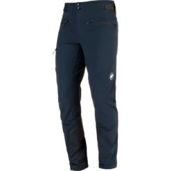 Mammut Eisfeld Advanced SO Pants Men